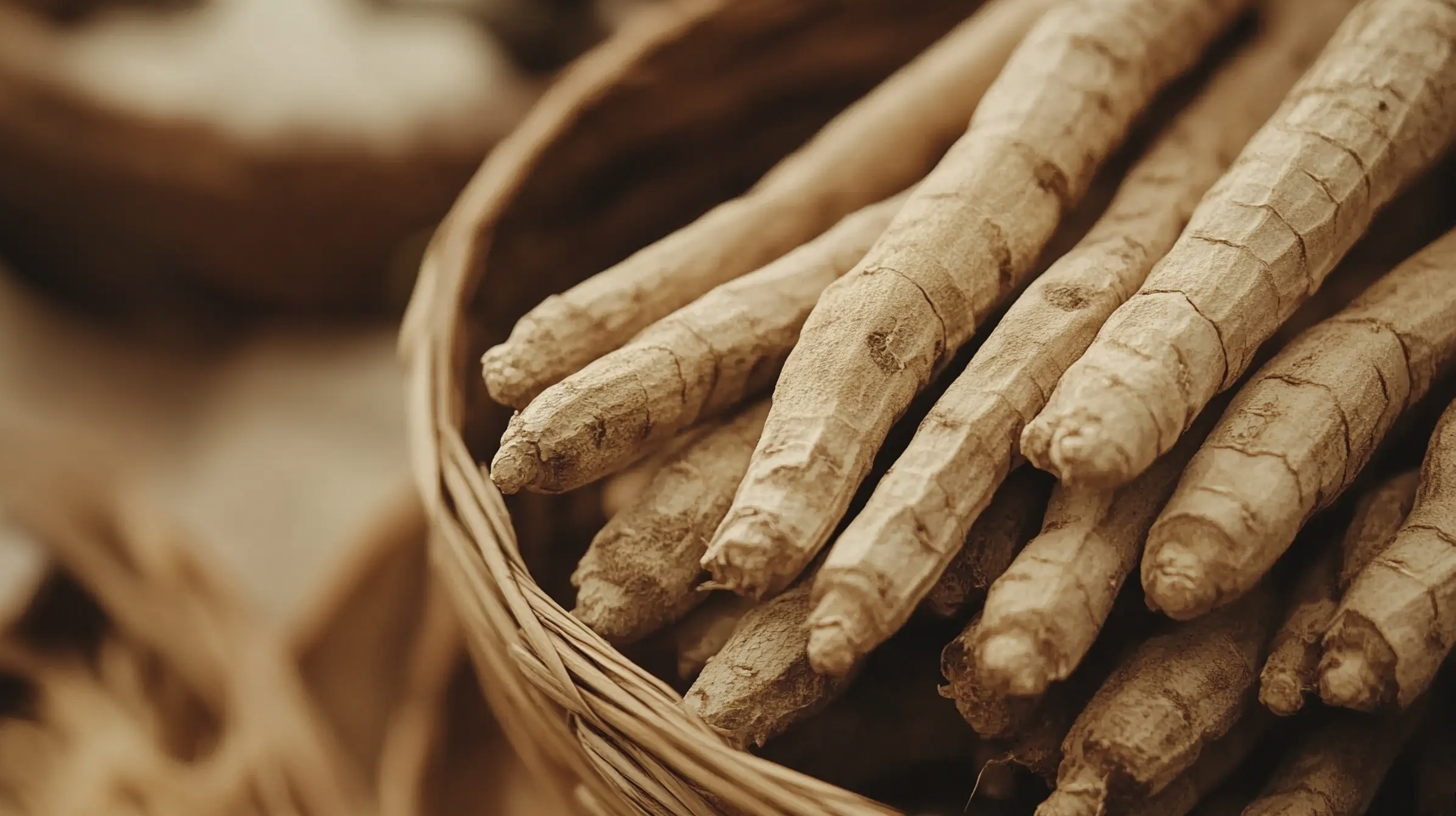 Exploring the Efficacy of Cuspidatum Root Extract Against Traditional Herbal Remedies