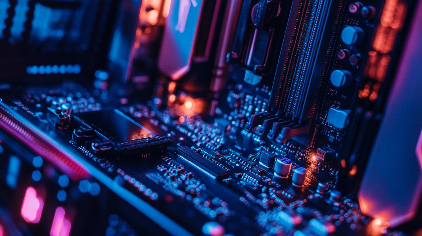 Branchenerfolge mit Business-PCs für gesteigerte Produktivität entdecken