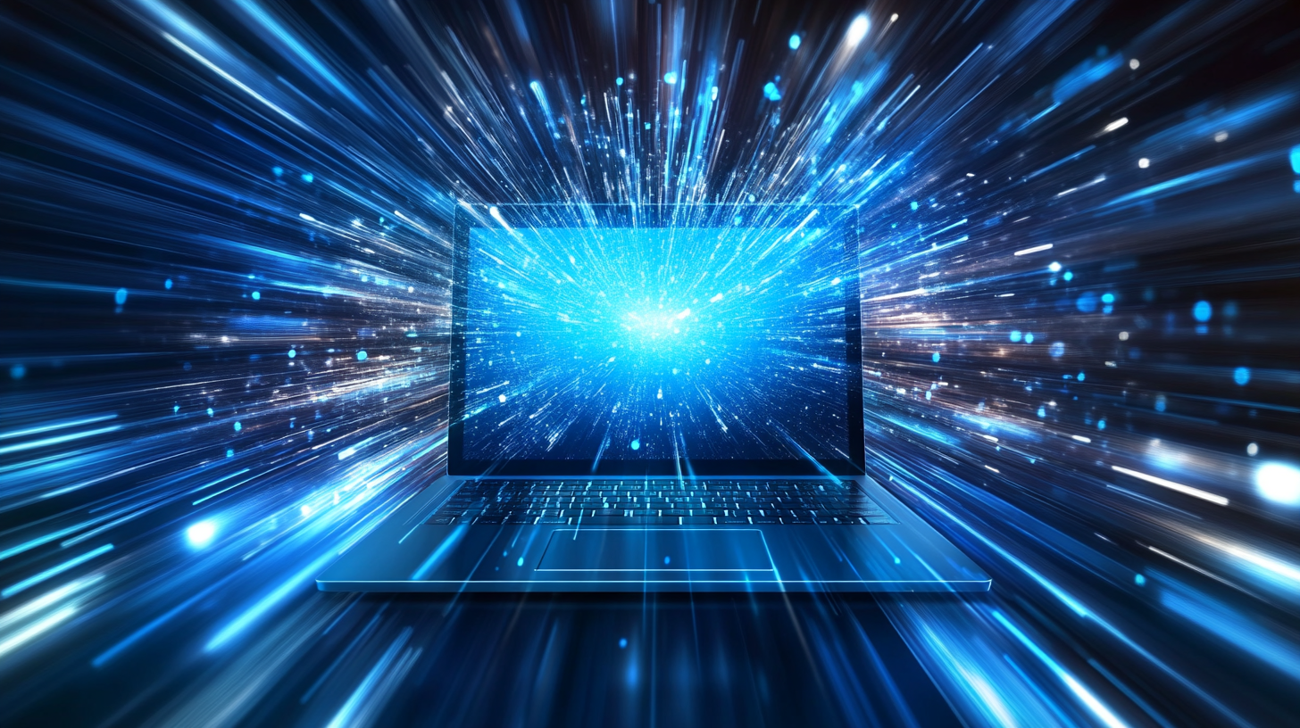 Branchenerfolge mit Business-PCs für gesteigerte Produktivität entdecken