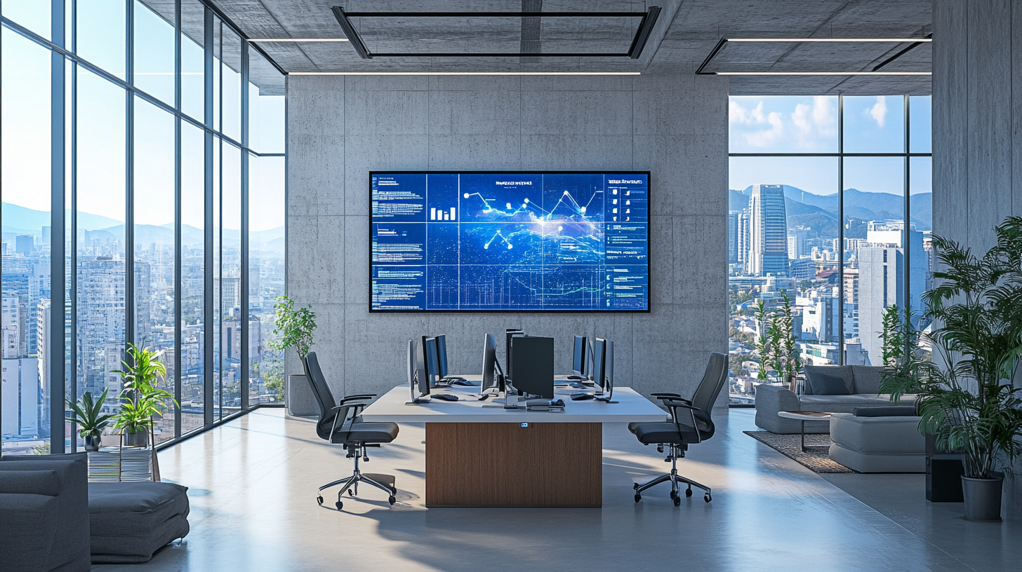 Branchenerfolge mit Business-PCs für gesteigerte Produktivität entdecken