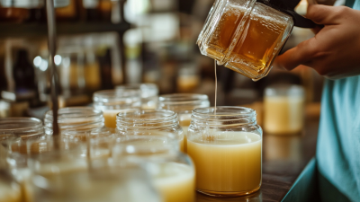 Candle Making Techniques Compared Which Method is Best for Your Business