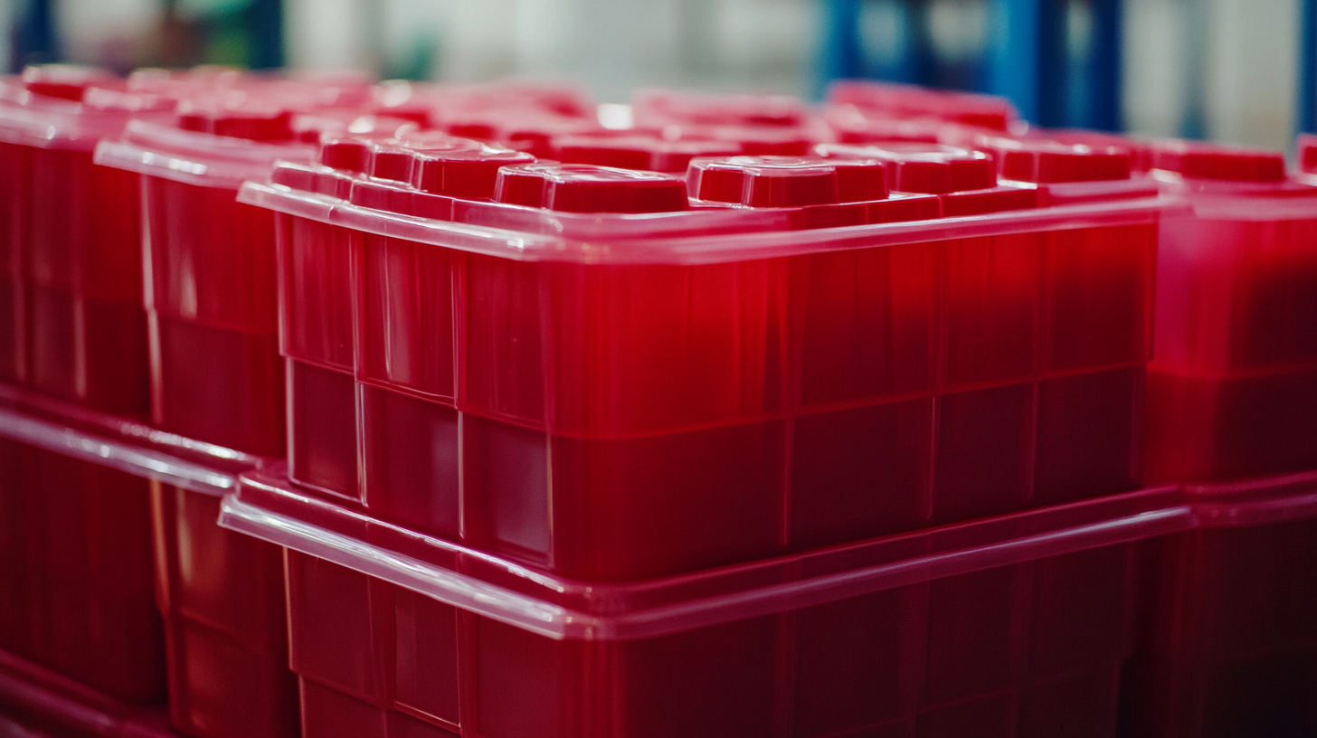 Unlocking Success: How to Identify Reliable Pet Blow Molding Suppliers Worldwide