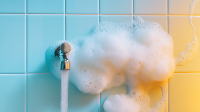 Maximize Hygiene with the Ultimate Guide to Choosing a Foam Soap Dispenser