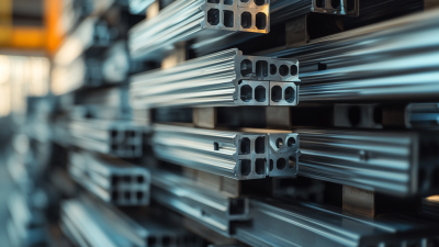 Exploring Innovative Options for Aluminum Extrusion Enclosures in Global Markets