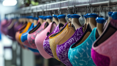 Unlocking Quality Supply Chains for Breathable Bras in the Global Market