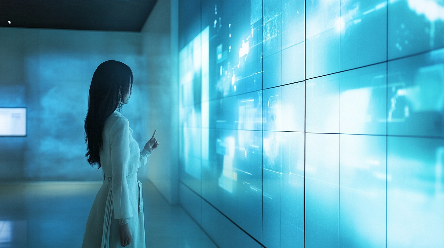 Innovative Applications of Ito Glass in Modern Touch Panel Technology