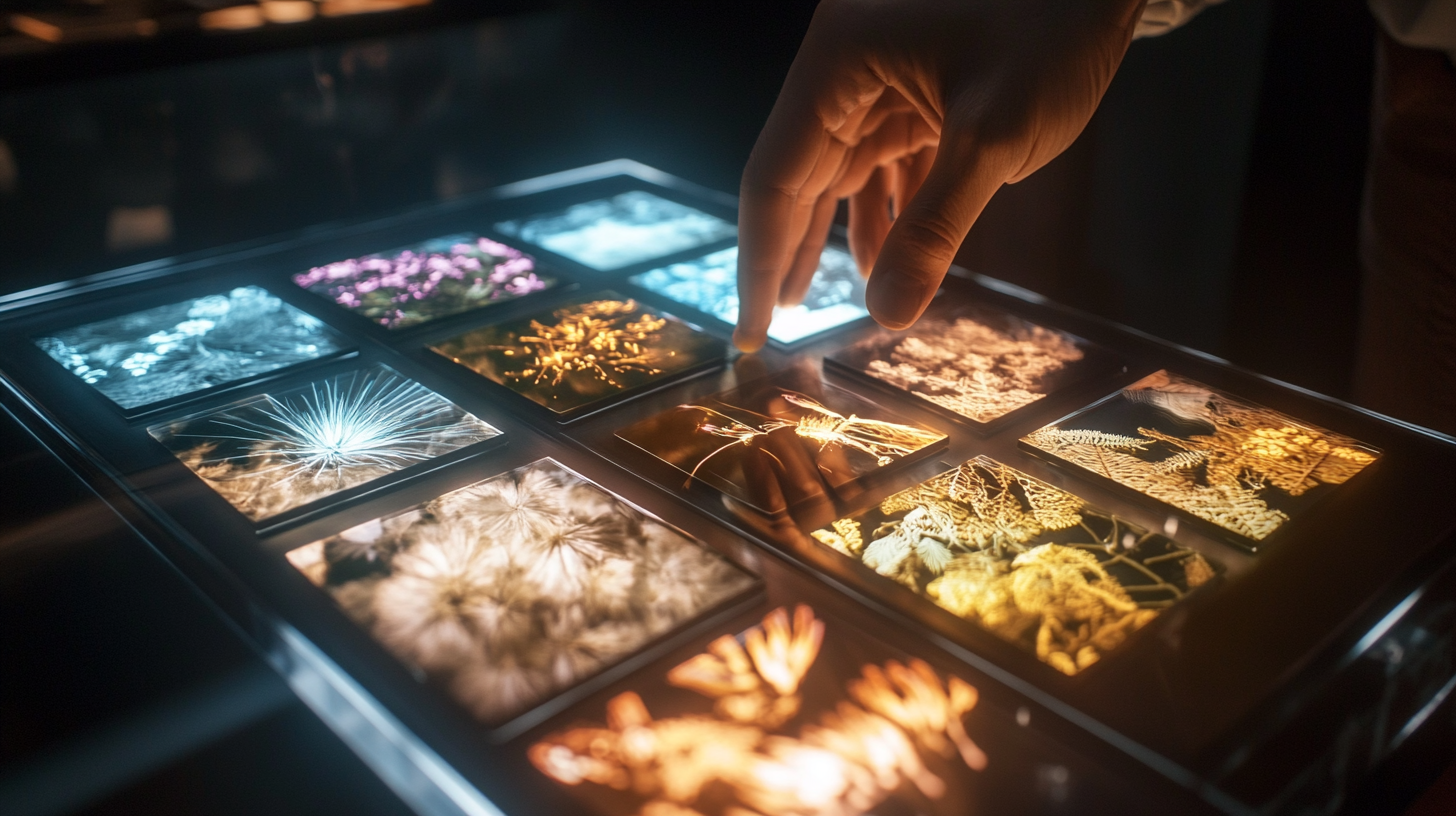 Innovative Applications of Ito Glass in Modern Touch Panel Technology