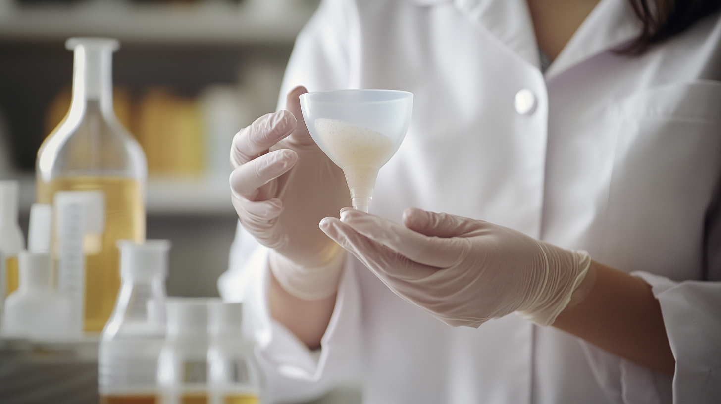 Ultimate Guide to Sourcing Menstrual Cups with Essential Quality Assurance Checklist for Global Buyers