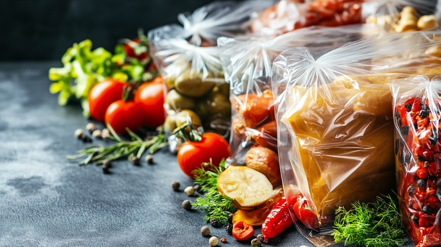 Revolutionizing Food Packaging with Deli Wax Paper Sheet Trends for 2025 and Beyond