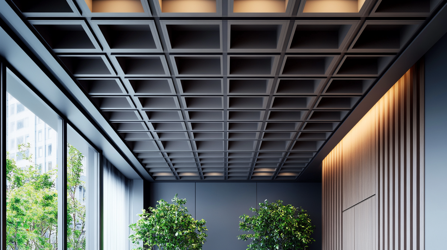 Complete Guide to Sourcing the Best Wpc Ceiling Panels for Your Next Project