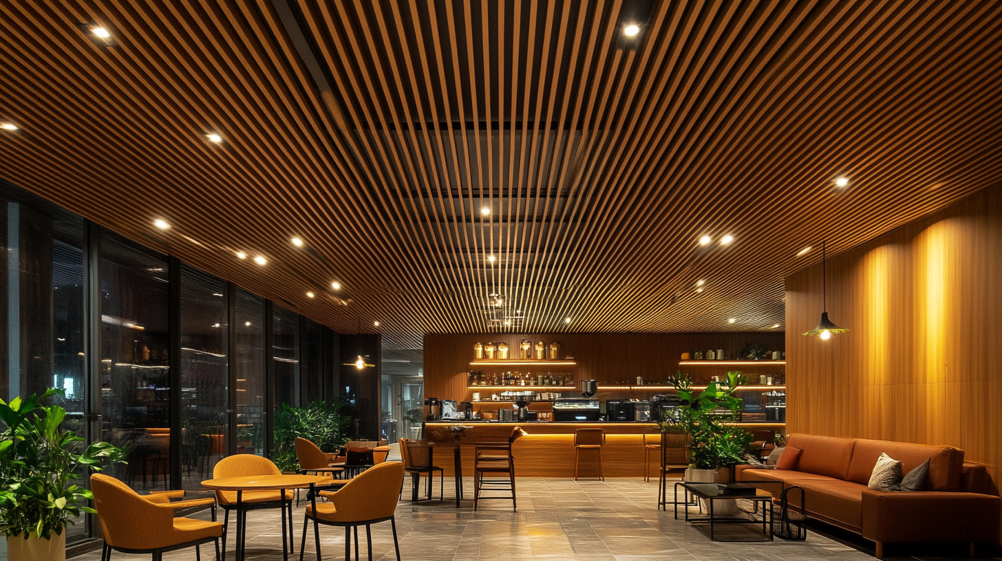 Complete Guide to Sourcing the Best Wpc Ceiling Panels for Your Next Project