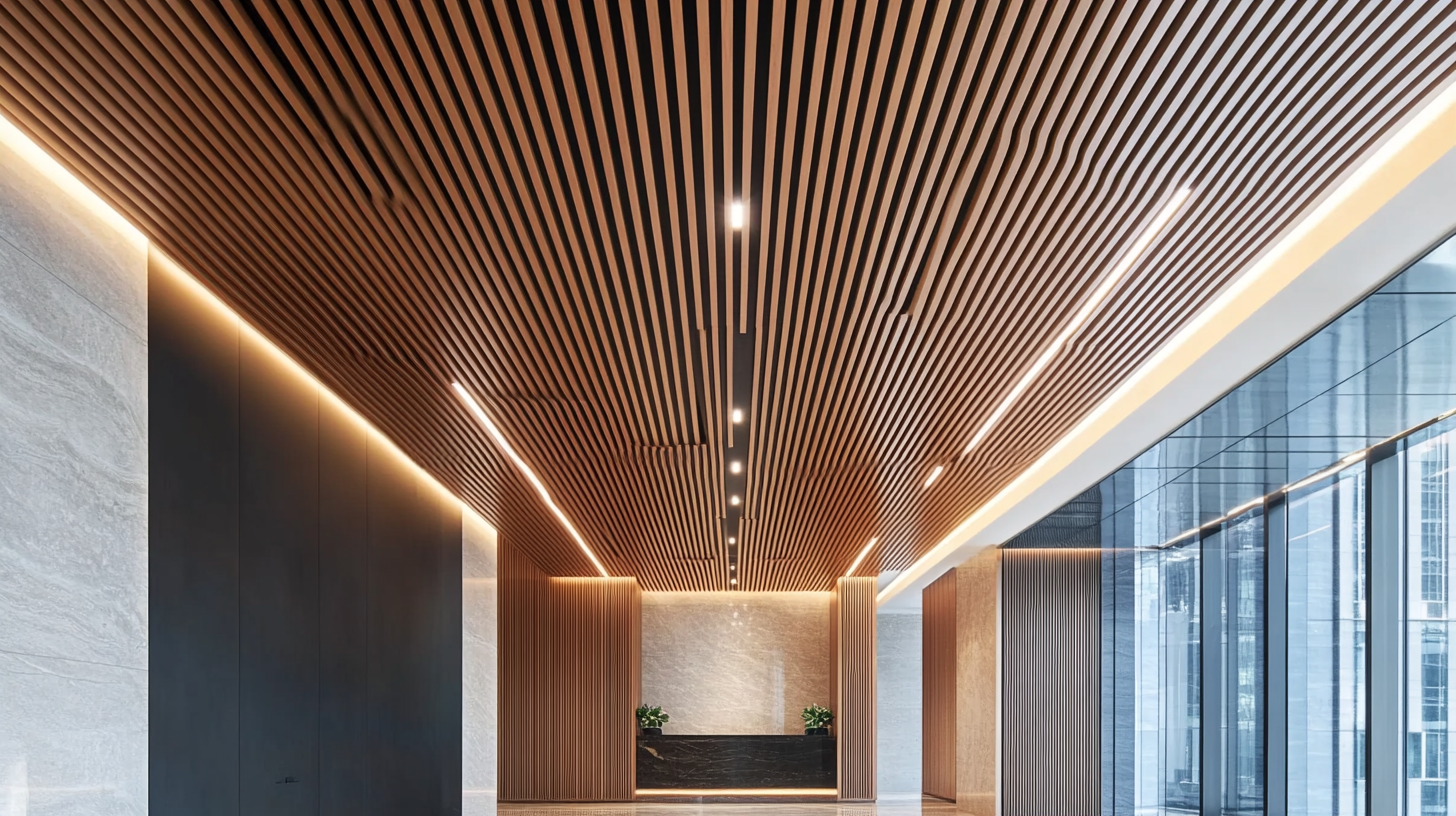 Complete Guide to Sourcing the Best Wpc Ceiling Panels for Your Next Project