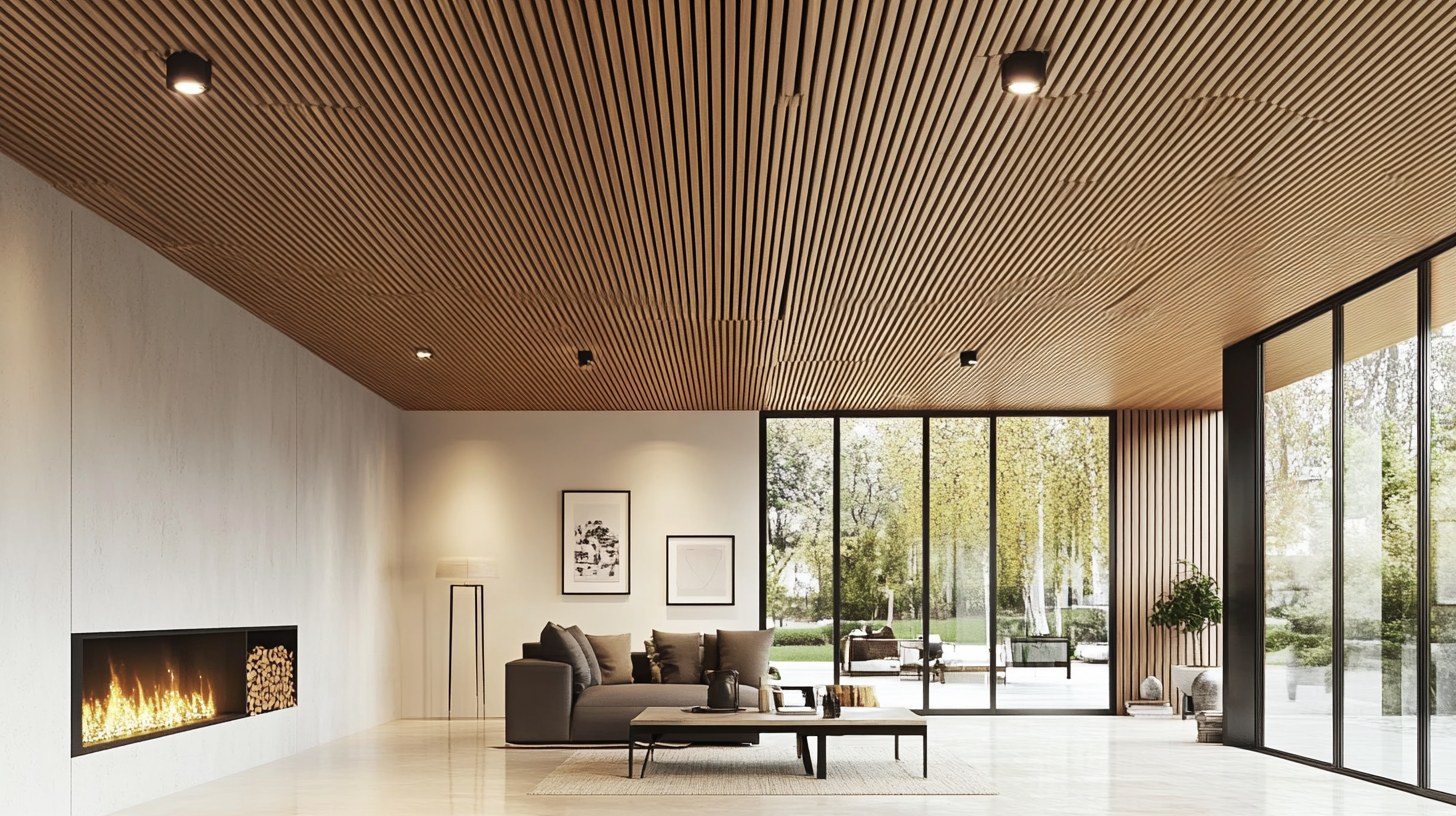 Complete Guide to Sourcing the Best Wpc Ceiling Panels for Your Next Project
