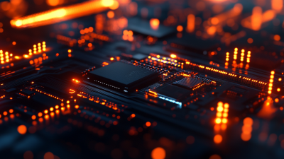 Unlocking Quality: Your Guide to Sourcing Top NVMe Solid State Drives Suppliers Globally