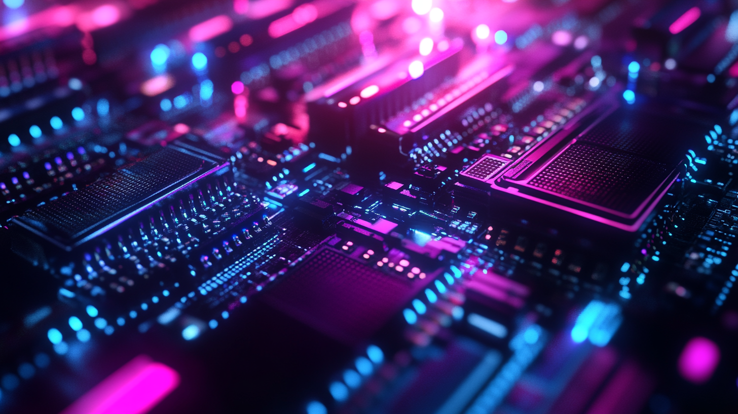 Unlocking Quality: Your Guide to Sourcing Top NVMe Solid State Drives Suppliers Globally