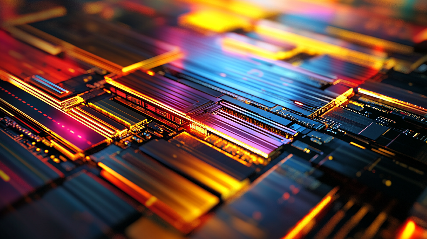 Unlocking Quality: Your Guide to Sourcing Top NVMe Solid State Drives Suppliers Globally