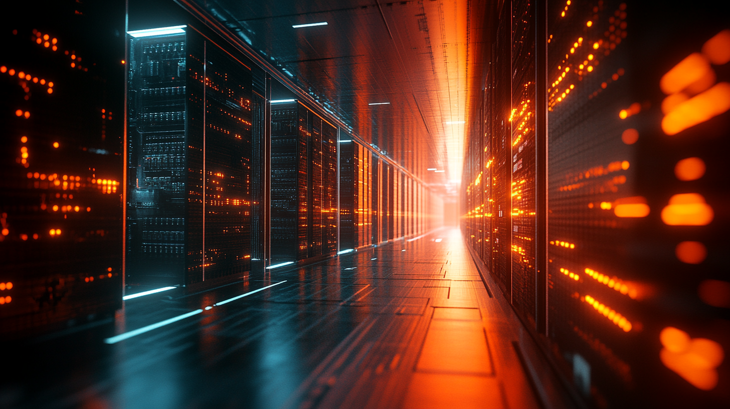 Unlocking Quality: Your Guide to Sourcing Top NVMe Solid State Drives Suppliers Globally