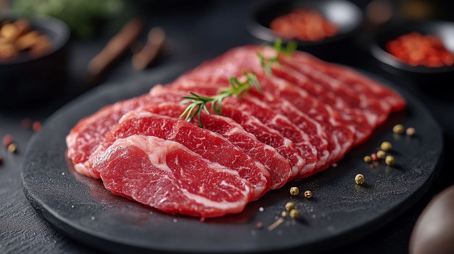 Innovative Approaches to Enhance Efficiency with Automatic Meat Slicer Industrial Solutions