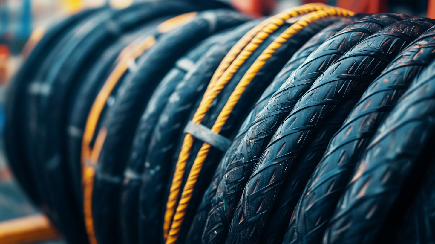 Advantages of Using 3 Phase Armoured Cable in Industrial Applications