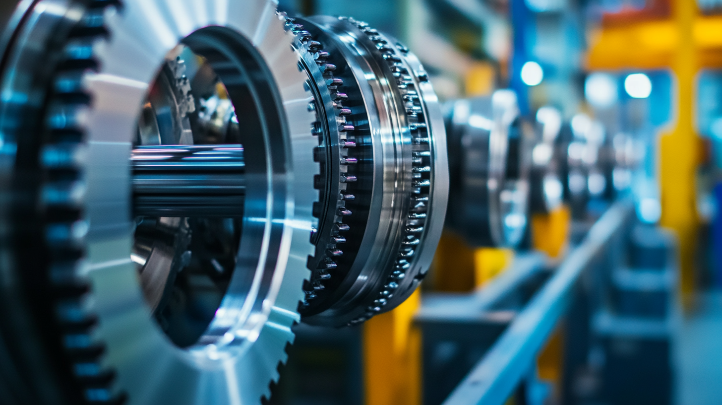 7 Essential Factors Every Global Buyer Should Know About Slewing Bearings in 2023
