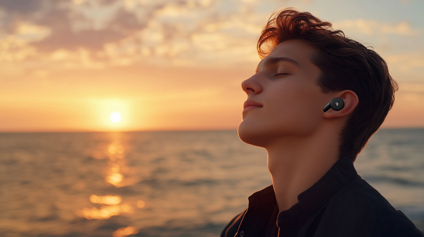 Unlocking Wireless Sound: Advantages of Choosing Bluetooth Headphones for Global Buyers