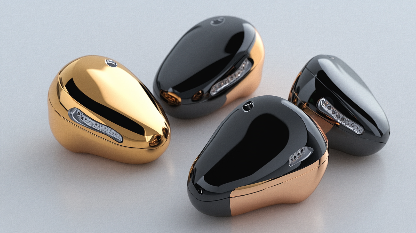 Unlocking Wireless Sound: Advantages of Choosing Bluetooth Headphones for Global Buyers