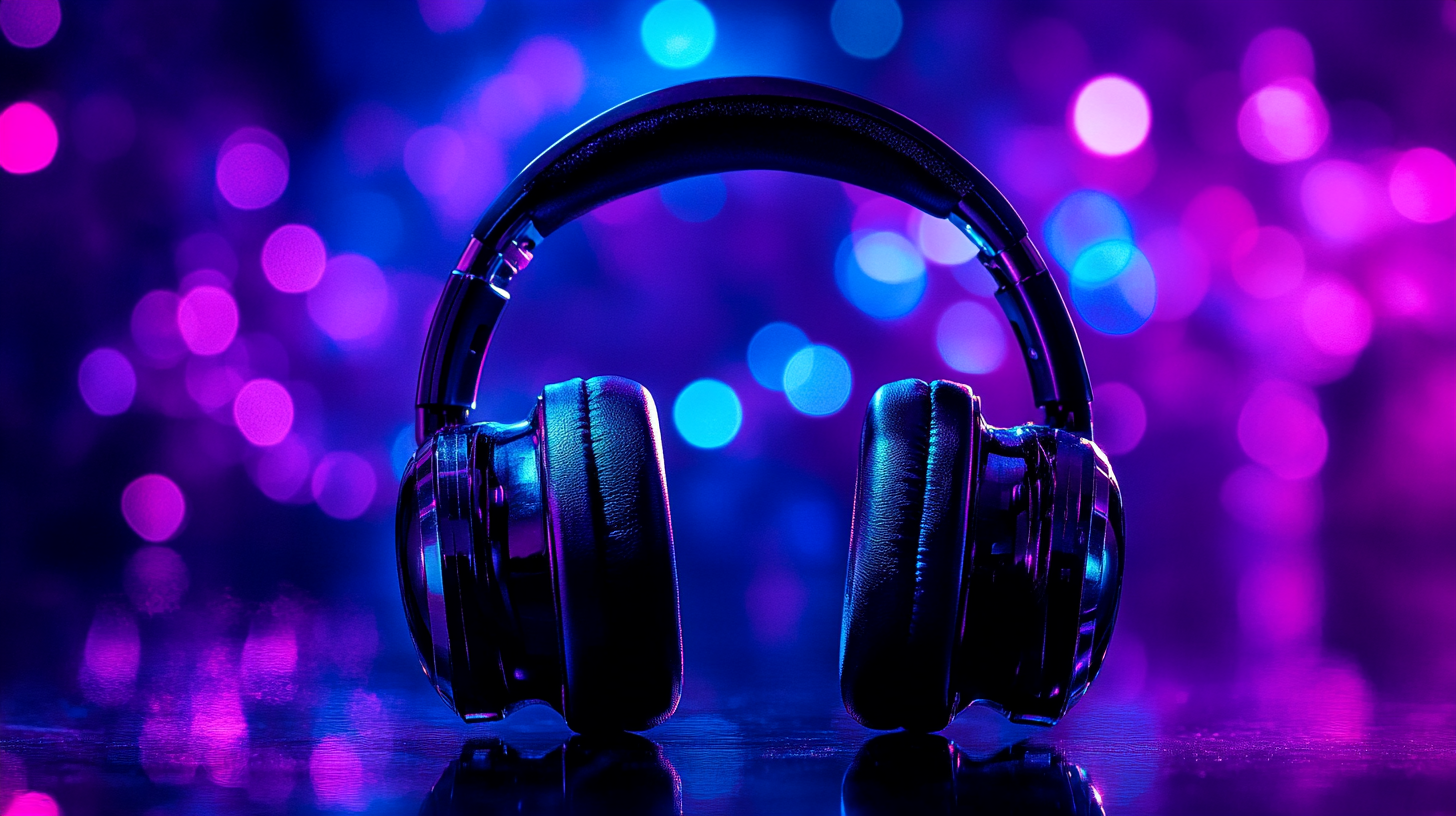 Unlocking Wireless Sound: Advantages of Choosing Bluetooth Headphones for Global Buyers