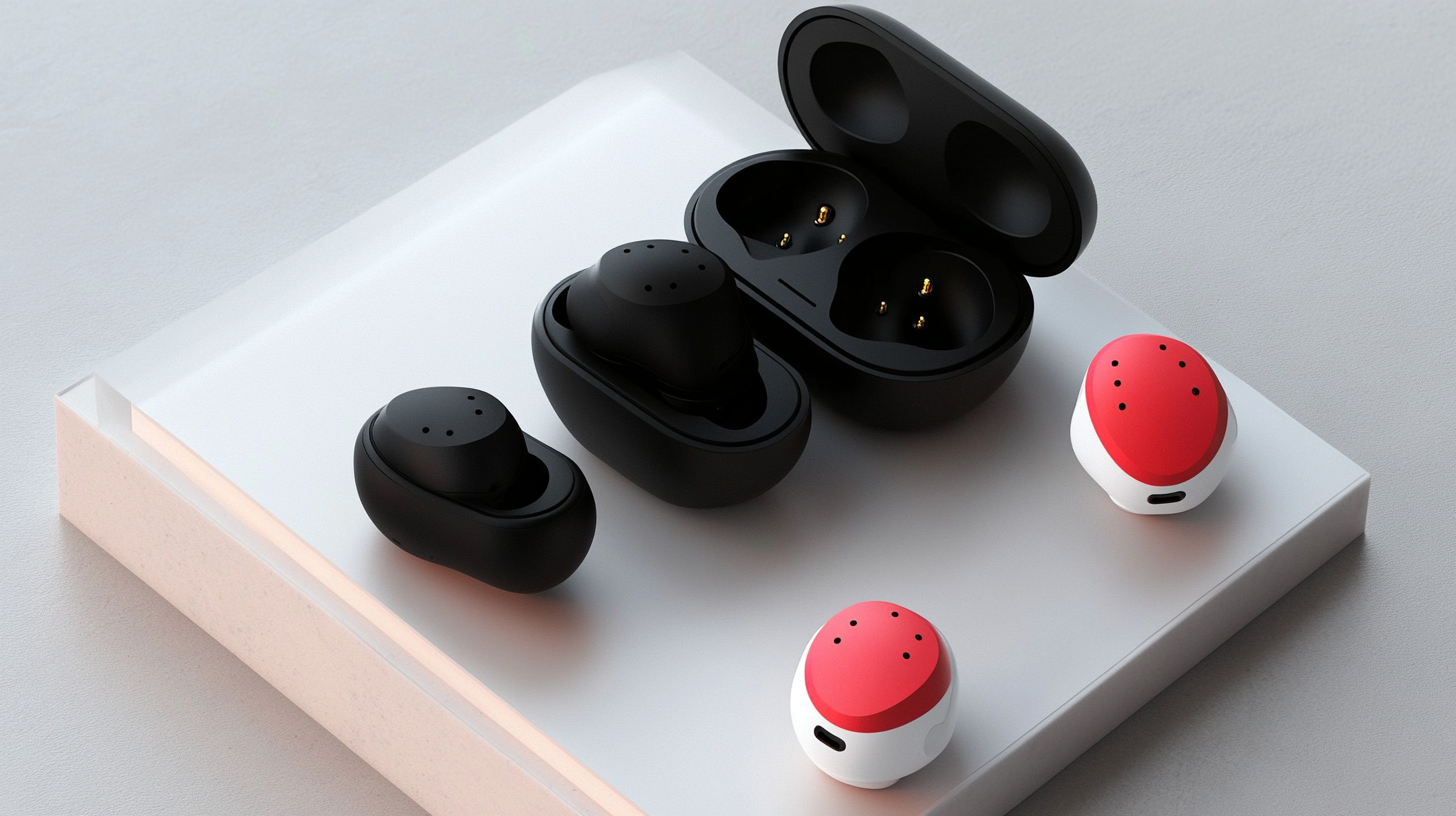 Unlocking Wireless Sound: Advantages of Choosing Bluetooth Headphones for Global Buyers