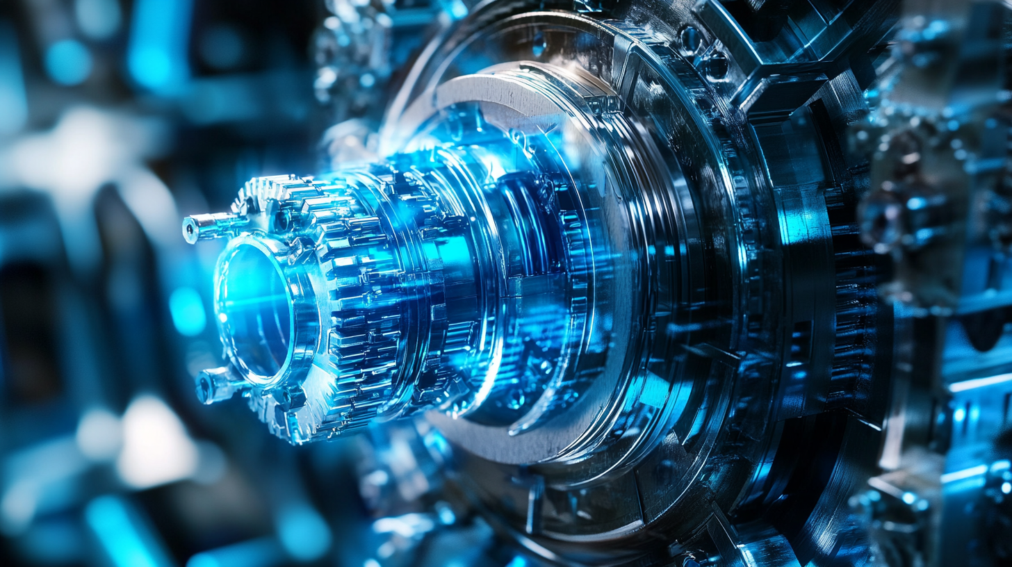 Unlocking Efficiency with Motor Controllers Essential Insights for Optimal Performance