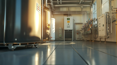 2025 Global Trends 7 Best Insights on Hot Water Heating Coils
