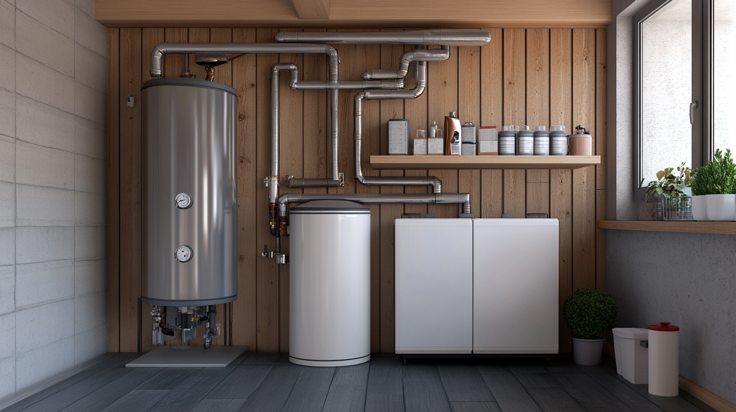 2025 Global Trends 7 Best Insights on Hot Water Heating Coils