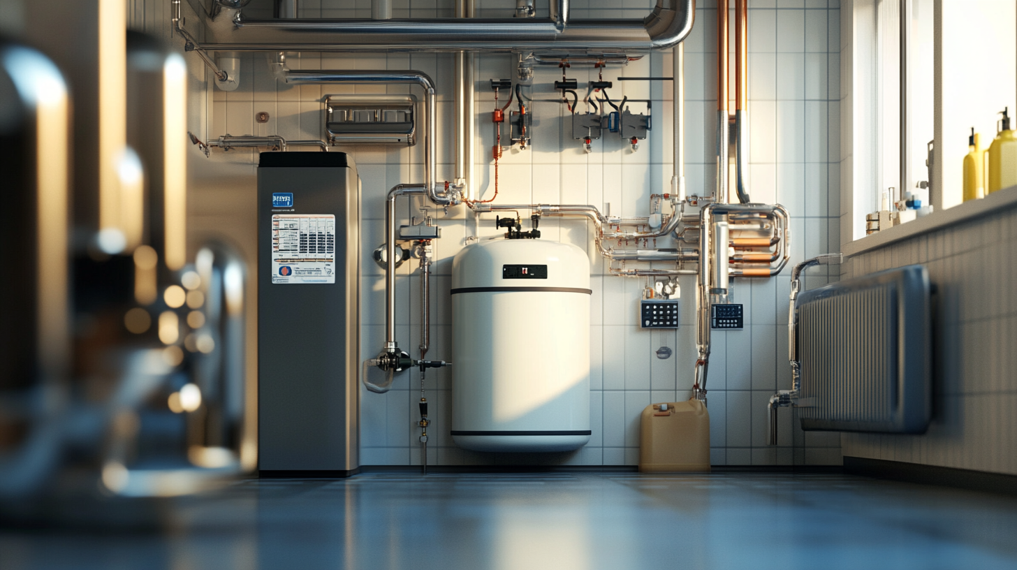 2025 Global Trends 7 Best Insights on Hot Water Heating Coils