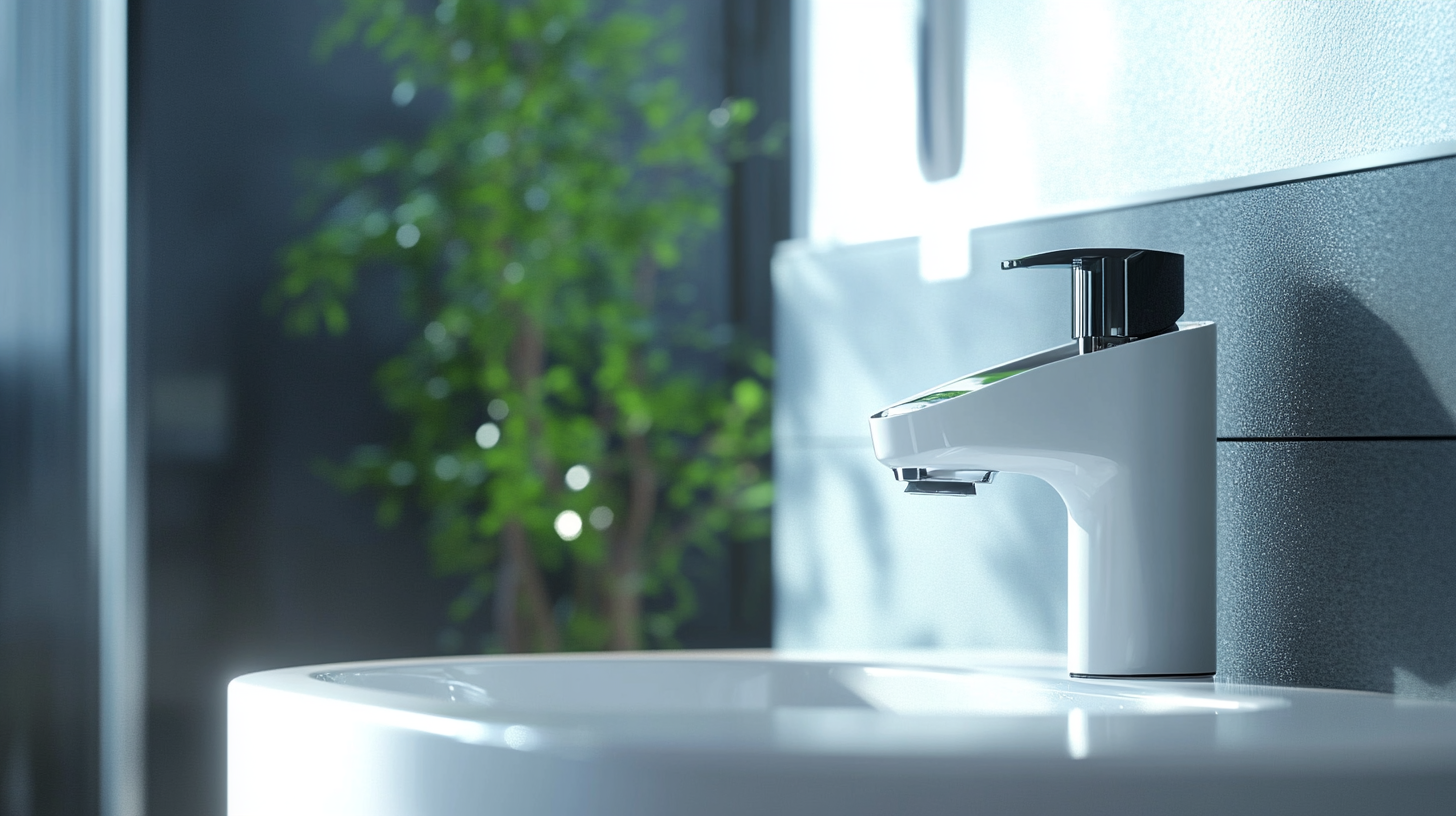 Effortlessly Enhance Hygiene: A Guide to Choosing the Perfect Hand Sensor Soap Dispenser