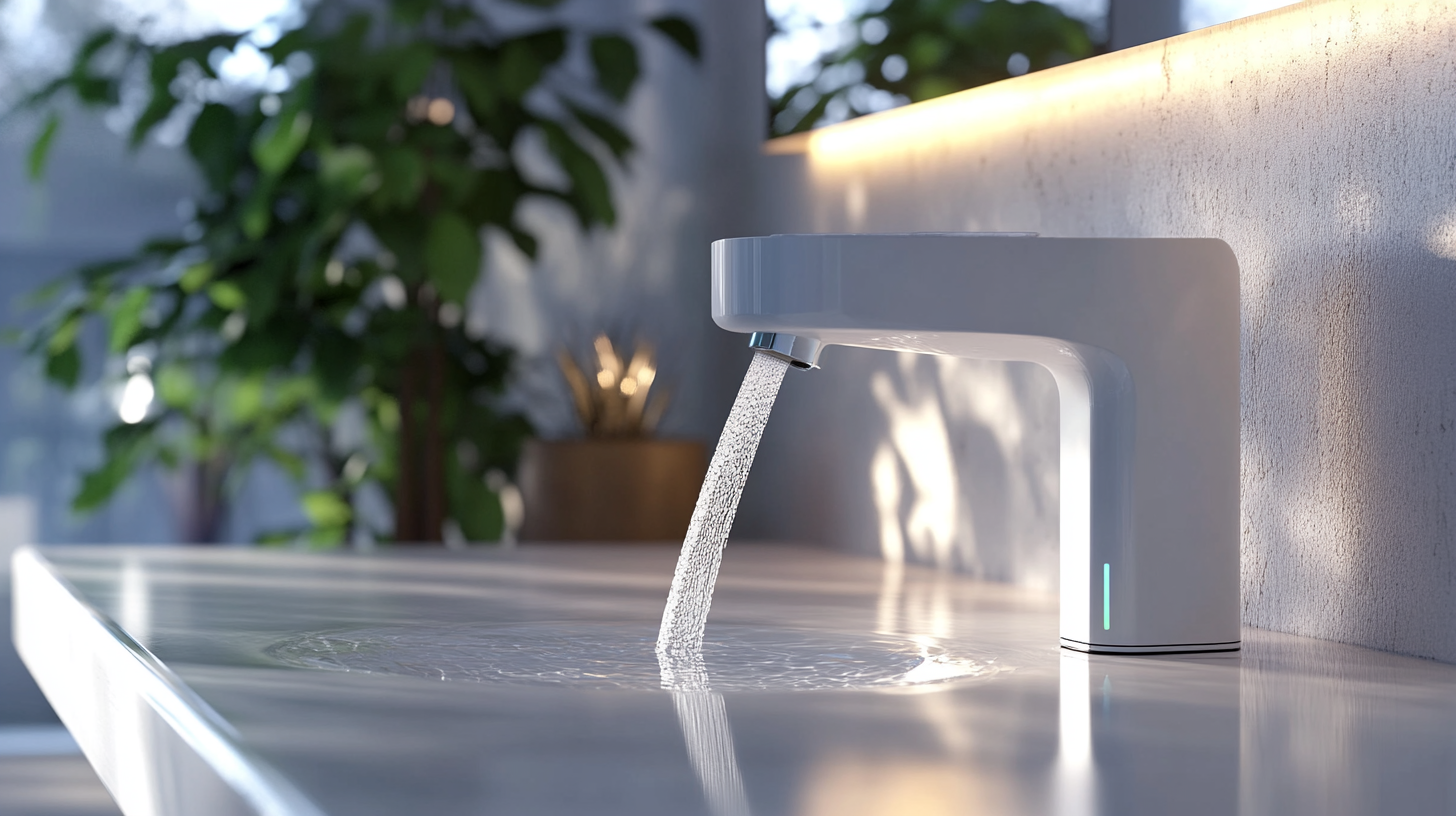 Effortlessly Enhance Hygiene: A Guide to Choosing the Perfect Hand Sensor Soap Dispenser