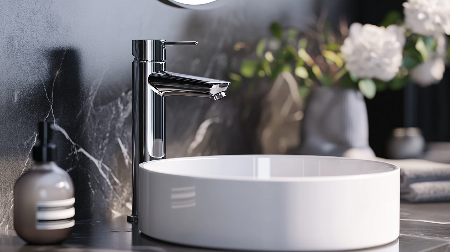 Effortlessly Enhance Hygiene: A Guide to Choosing the Perfect Hand Sensor Soap Dispenser