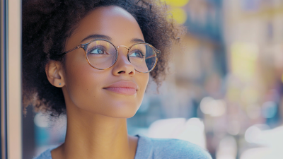Transform Your Vision: Discover the Best Lenses for Glasses to Match Your Style and Needs