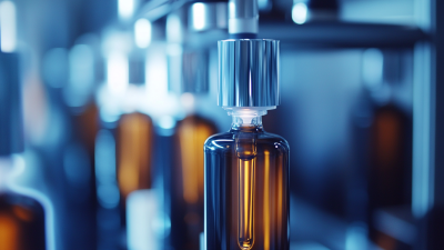 7 Essential Advantages of Choosing Airless Pump Bottles for Your Business