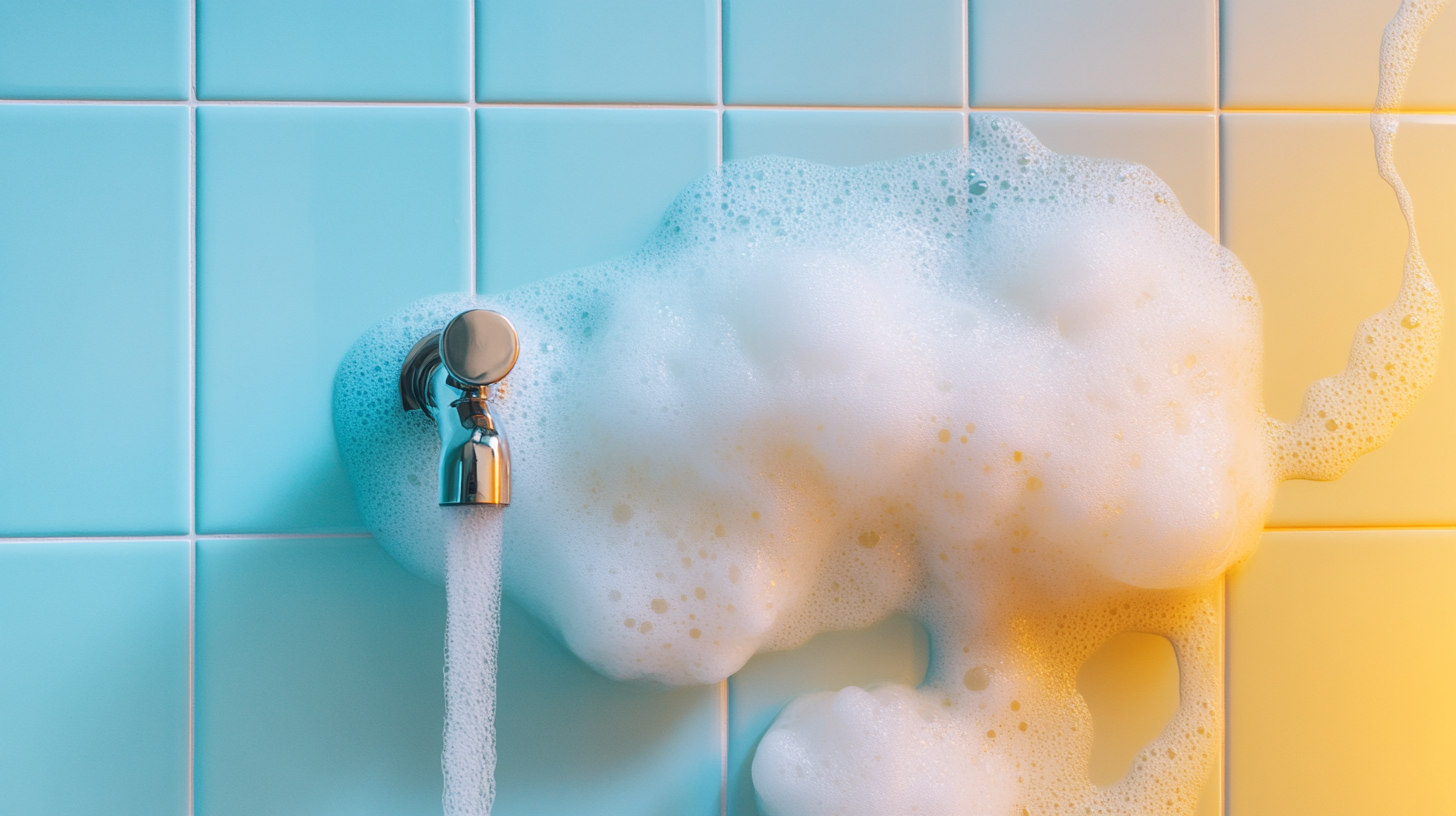 Maximize Hygiene with the Ultimate Guide to Choosing a Foam Soap Dispenser