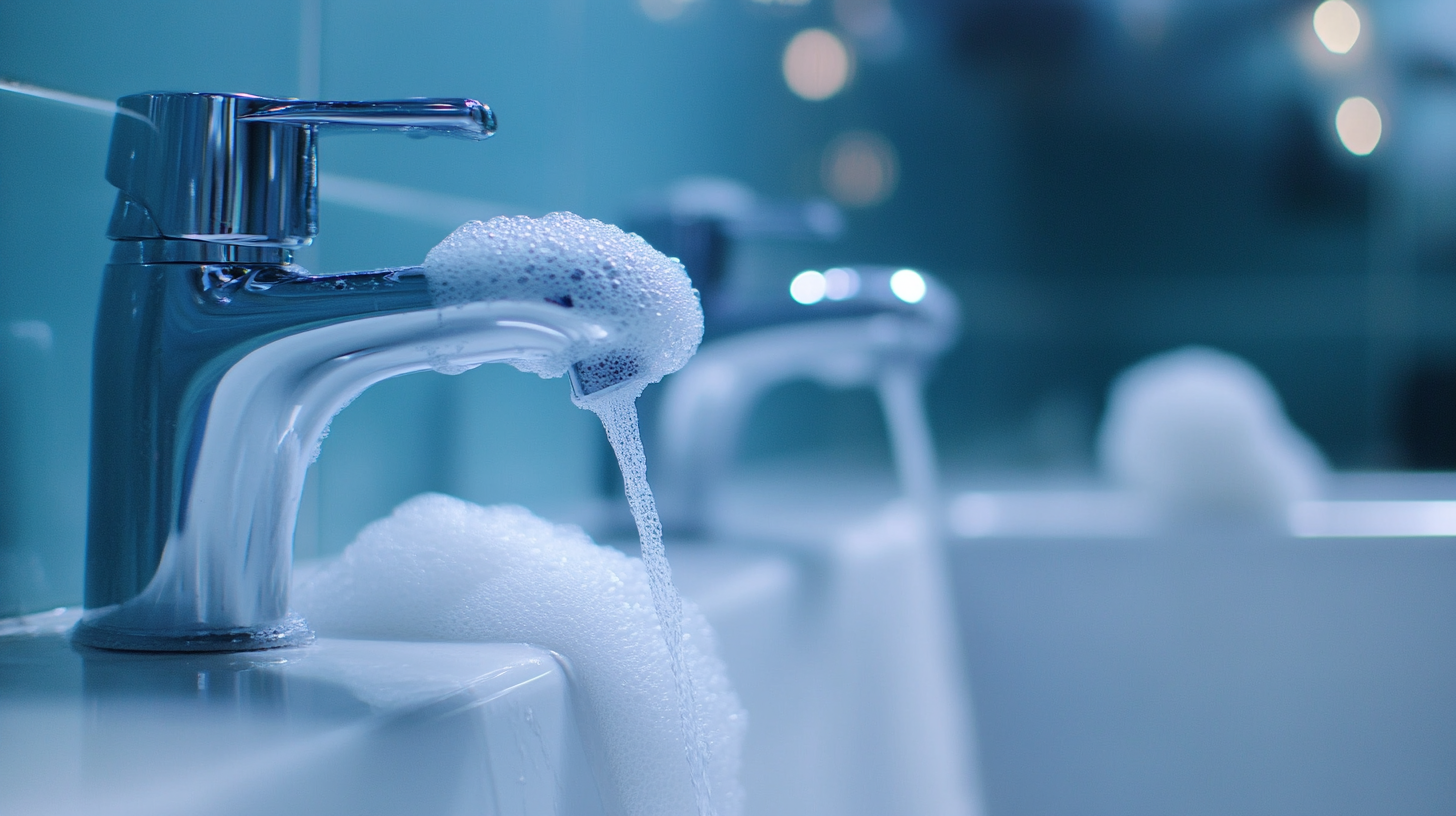 Maximize Hygiene with the Ultimate Guide to Choosing a Foam Soap Dispenser