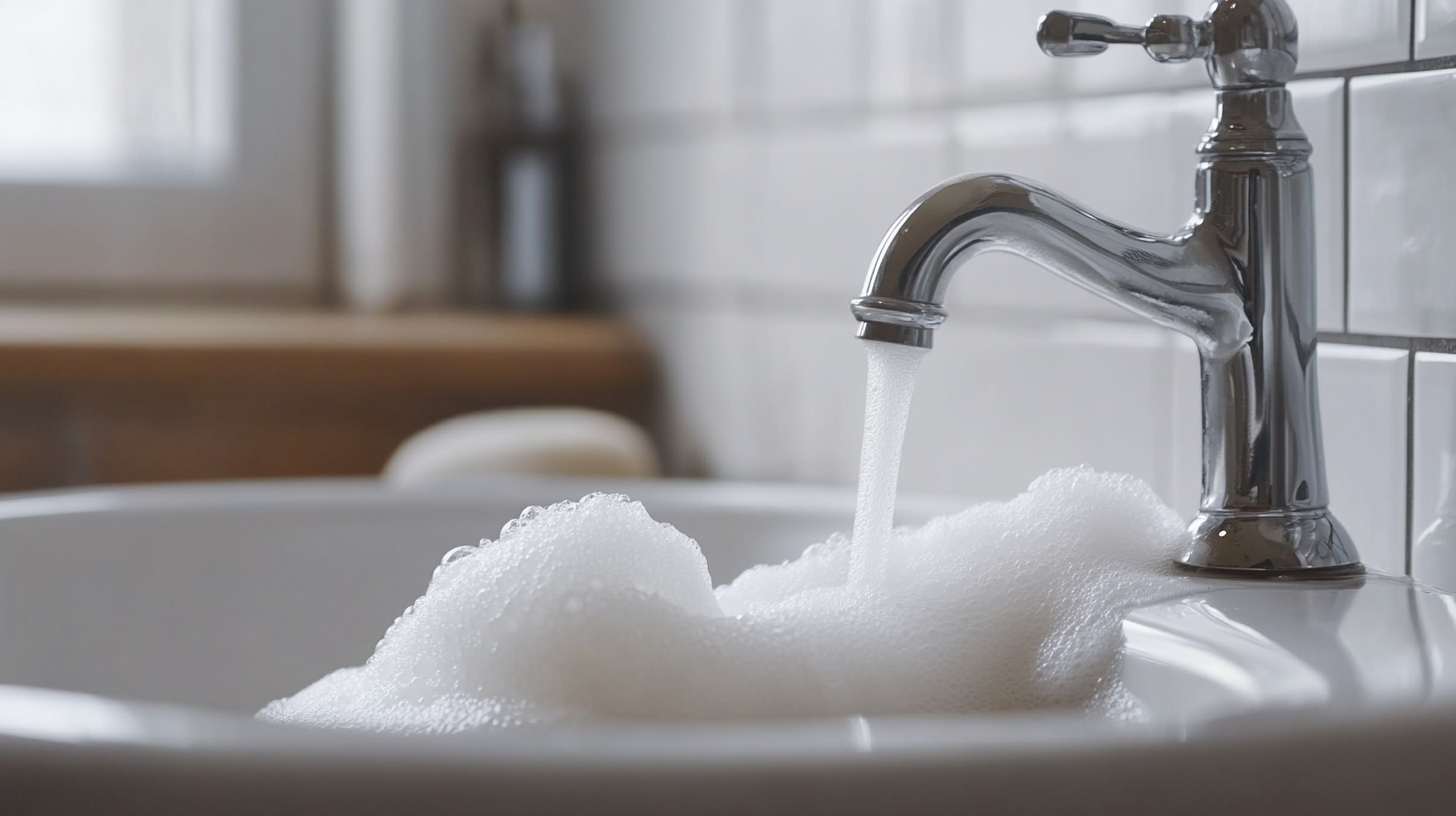 Maximize Hygiene with the Ultimate Guide to Choosing a Foam Soap Dispenser