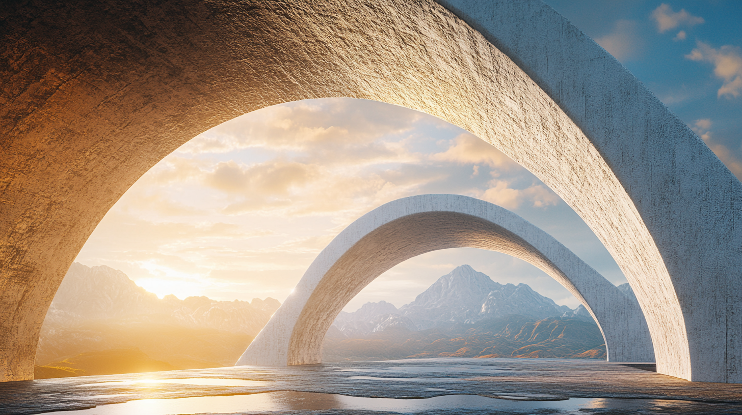 Innovative Invert Arch Solutions: Enhancing Structural Integrity and Efficiency