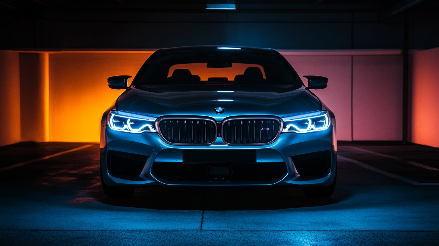 Unlocking the Potential of Auto Led Lights with Technical Specifications and Installation Best Practices