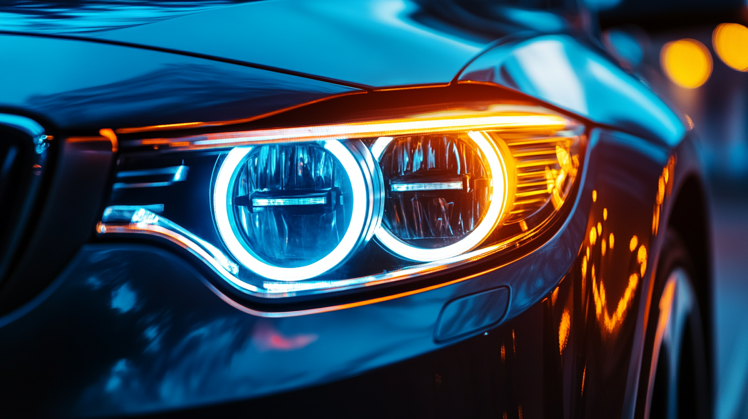 Unlocking the Potential of Auto Led Lights with Technical Specifications and Installation Best Practices