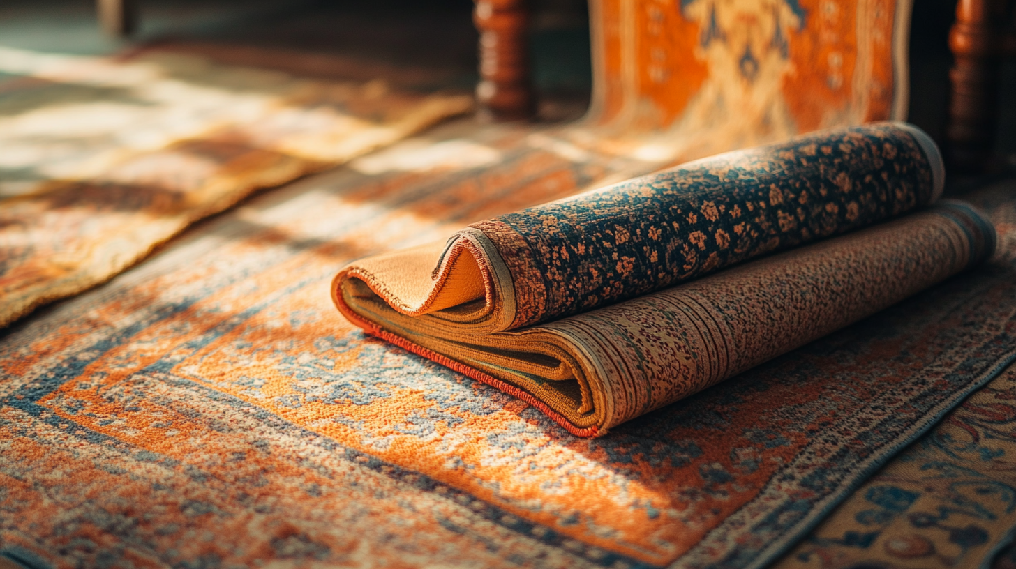 How to Choose the Perfect Thick Prayer Mat for Comfort and Durability