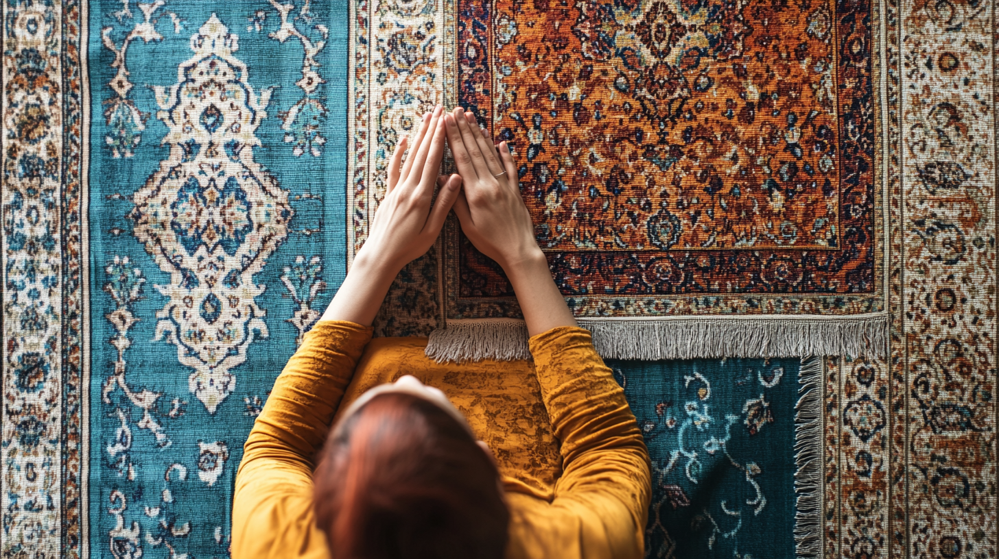 How to Choose the Perfect Thick Prayer Mat for Comfort and Durability