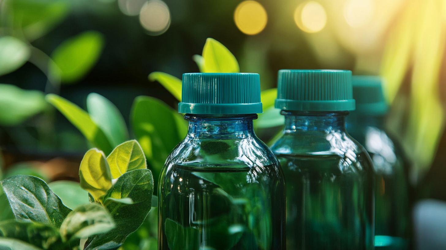 How to Source Glyphosate Liquid Effectively for Your Agricultural Needs