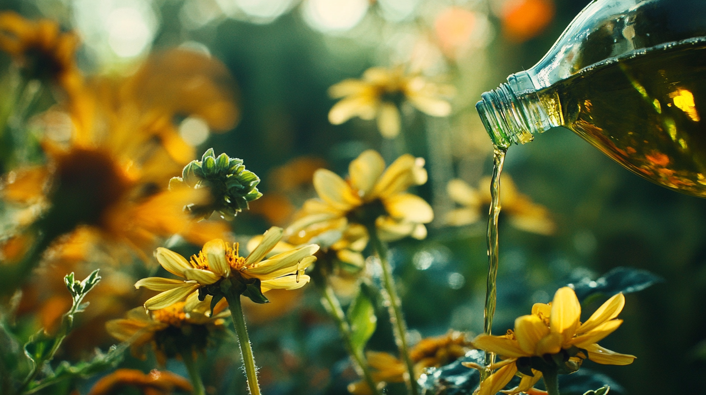 How to Source Glyphosate Liquid Effectively for Your Agricultural Needs