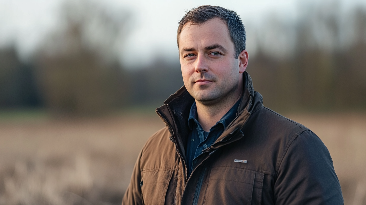 How to Source Glyphosate Liquid Effectively for Your Agricultural Needs