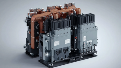 7 Essential Features of DC Rated Contactors Every Global Buyer Should Know
