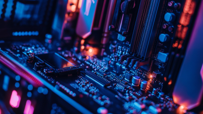 Exploring Industry Success Stories with Business PCs for Enhanced Productivity